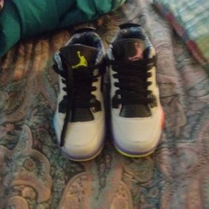Womens Jordans
